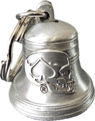 Skully Gremlin Bell; $15.00 includes shipping